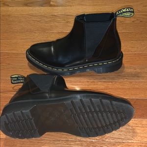Doc Marten’s Bianca Chelsea Boots Women’s Size 5